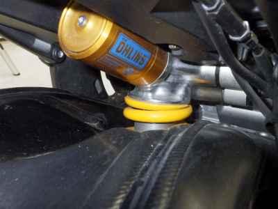 Honda CBR1000RR SP 2024