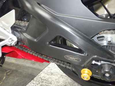 Honda CBR1000RR SP 2024