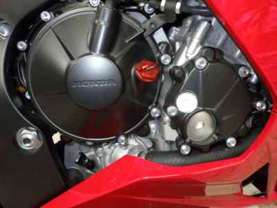 Honda CBR1000RR SP 2024