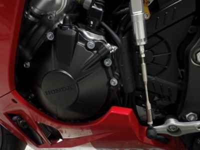 Honda CBR1000RR SP 2024