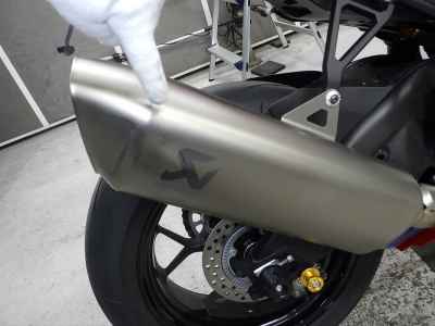 Honda CBR1000RR SP 2024