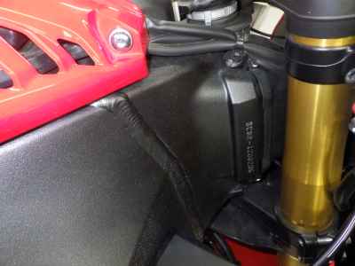 Honda CBR1000RR SP 2024