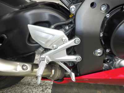 Honda CBR1000RR SP 2024