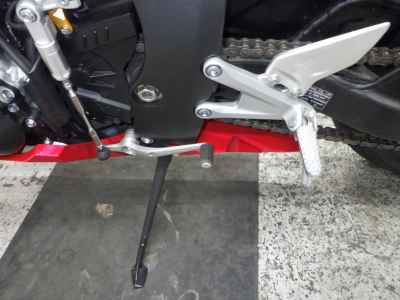 Honda CBR1000RR SP 2024