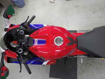 Honda CBR1000RR SP 2024