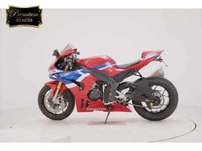 Honda CBR1000RR SP 2024