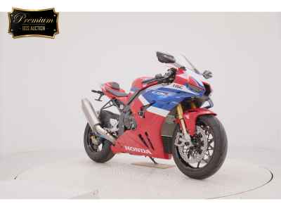 Honda CBR1000RR SP 2024