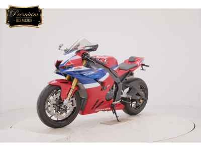 Honda CBR1000RR SP 2024