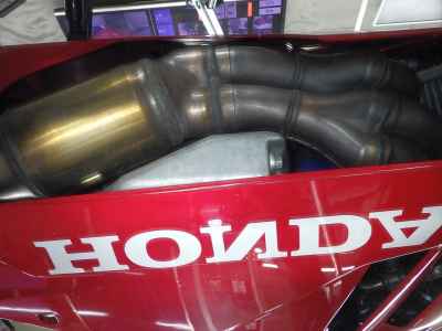 Honda CBR1000RR SP 2024