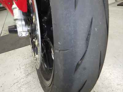 Honda CBR1000RR SP 2024