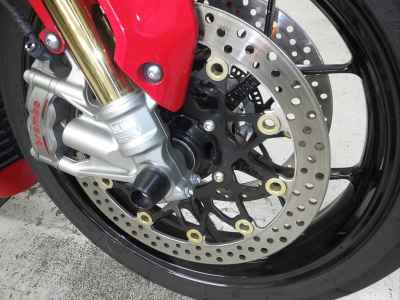 Honda CBR1000RR SP 2024