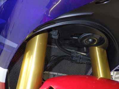 Honda CBR1000RR SP 2024