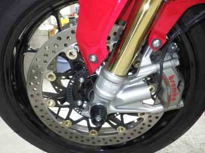 Honda CBR1000RR SP 2024
