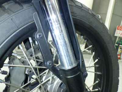Ducati Scrambler Nightshift 2022