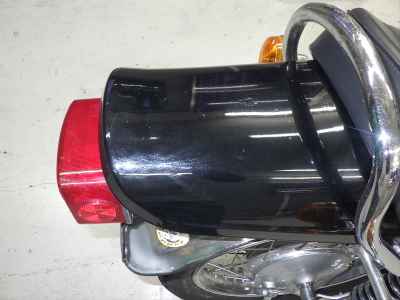 Kawasaki Z900 2025