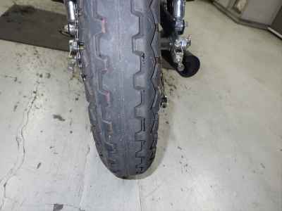 Kawasaki Z900 2025