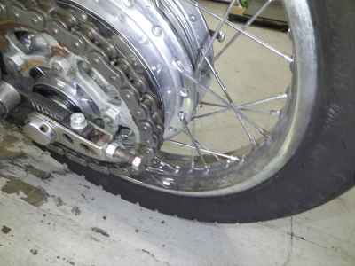 Kawasaki Z900 2025
