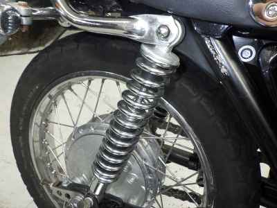 Kawasaki Z900 2025
