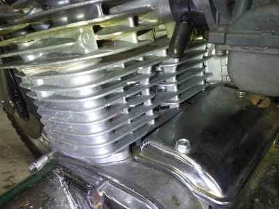 Kawasaki Z900 2025