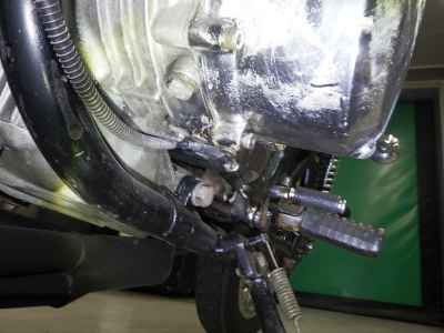 Kawasaki Z900 2025