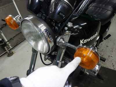 Kawasaki Z900 2025