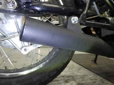 Kawasaki Z900 2025