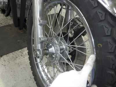 Kawasaki Z900 2025