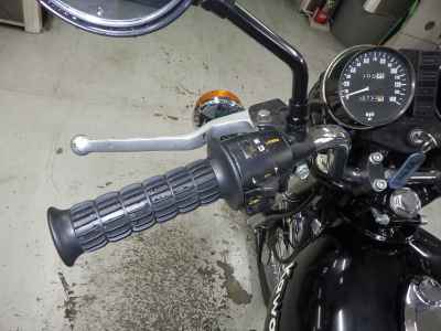 Kawasaki Z900 2025