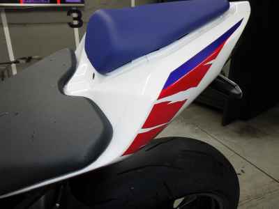 Honda CBR1000RR 2023