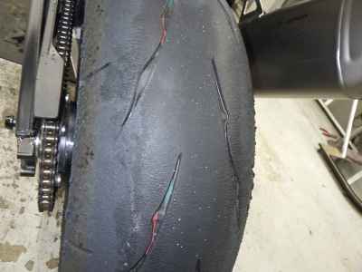 Honda CBR1000RR 2023