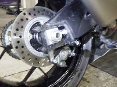 Honda CBR1000RR 2023