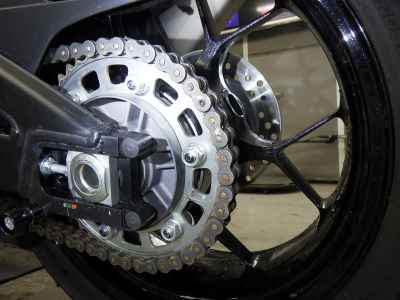 Honda CBR1000RR 2023