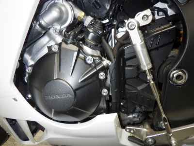 Honda CBR1000RR 2023