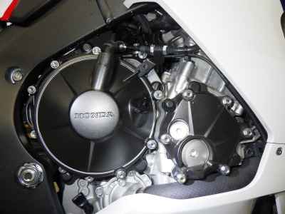 Honda CBR1000RR 2023