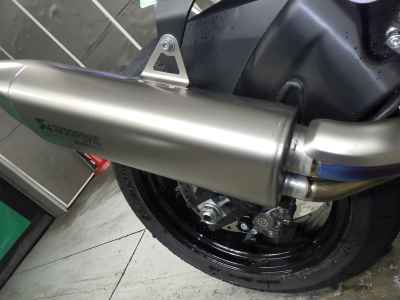 Honda CBR1000RR 2023