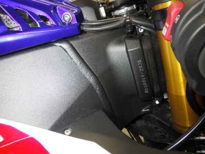 Honda CBR1000RR 2023