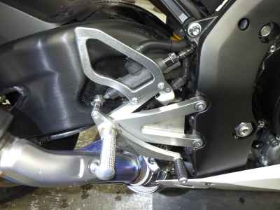 Honda CBR1000RR 2023