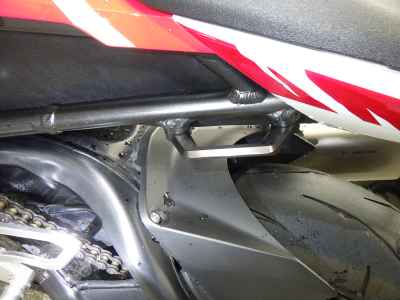 Honda CBR1000RR 2023