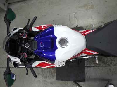 Honda CBR1000RR 2023