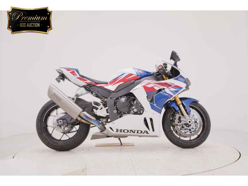 Honda CBR1000RR 2023