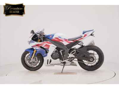 Honda CBR1000RR 2023
