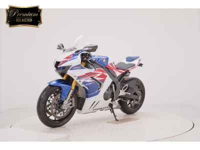 Honda CBR1000RR 2023