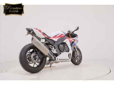 Honda CBR1000RR 2023