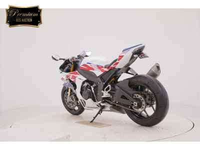 Honda CBR1000RR 2023