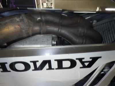 Honda CBR1000RR 2023