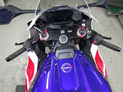 Honda CBR1000RR 2023