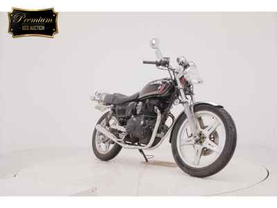 Honda CB400N 1981