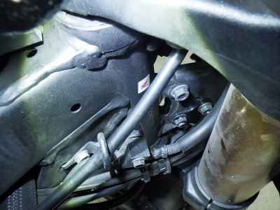 Honda CRF1100L Africa Twin DCT 2020