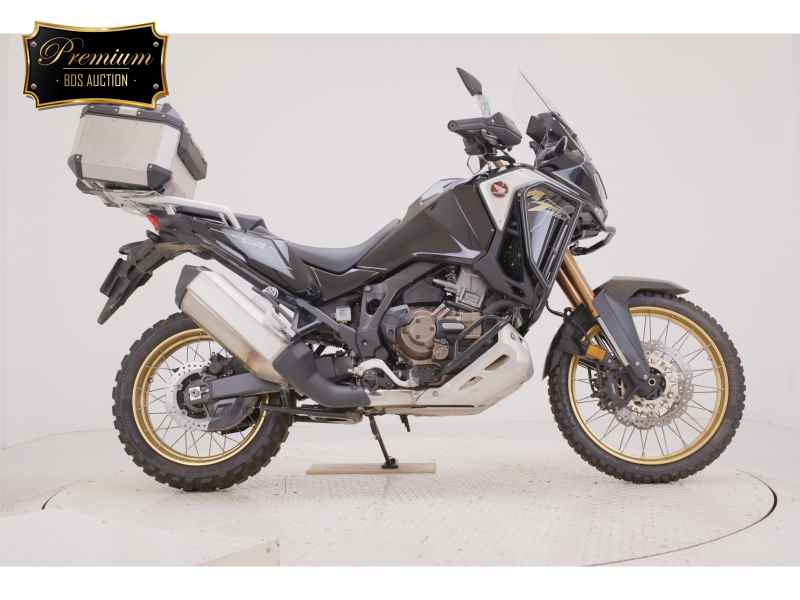 Honda CRF1100L Africa Twin DCT 2020