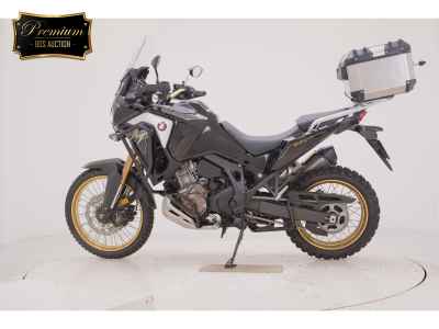 Honda CRF1100L Africa Twin DCT 2020